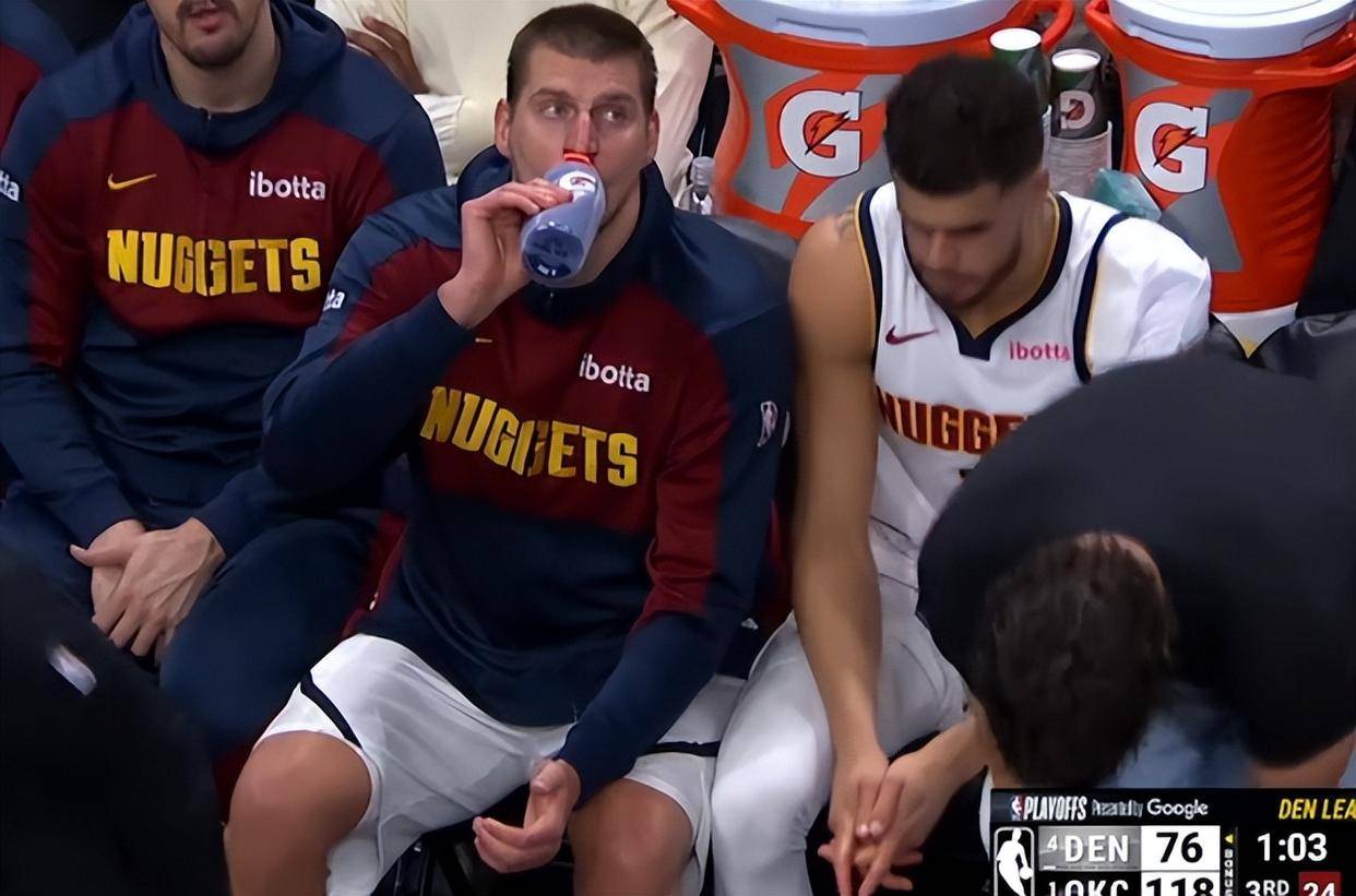 爱游戏平台-掘金逆转雷霆比赛