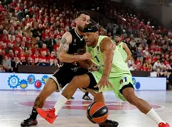 爱游戏中国-欧篮联赛程吃紧，马赛赛后临场应变，气氛紧张，年轻球员得到机会(2025欧国联赛程时间表)