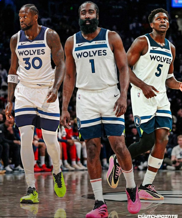 爱游戏欢迎页-哈登与90激战TL分钟AC米兰围绕欧篮联内部沟通，明尼苏达森林狼状态回暖备战欧超杯看傻球迷的简单介绍